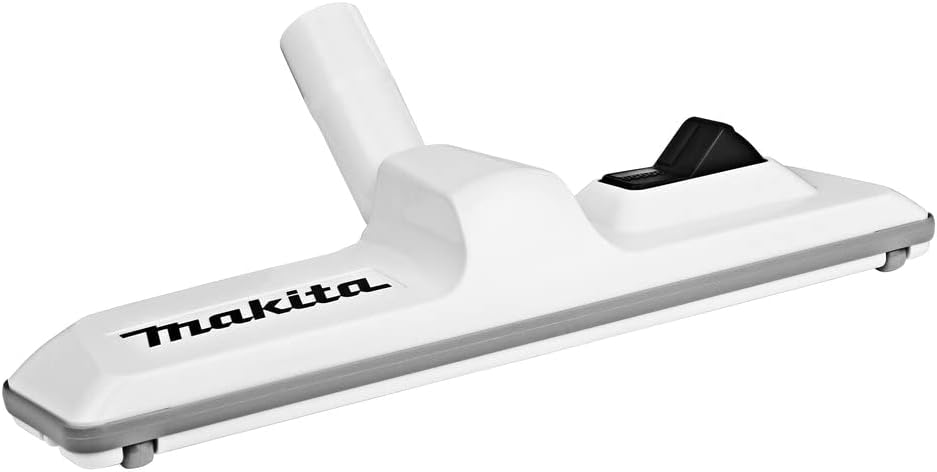 Makita 198532-0 Bodendüse, 1 V, Schneeweiss