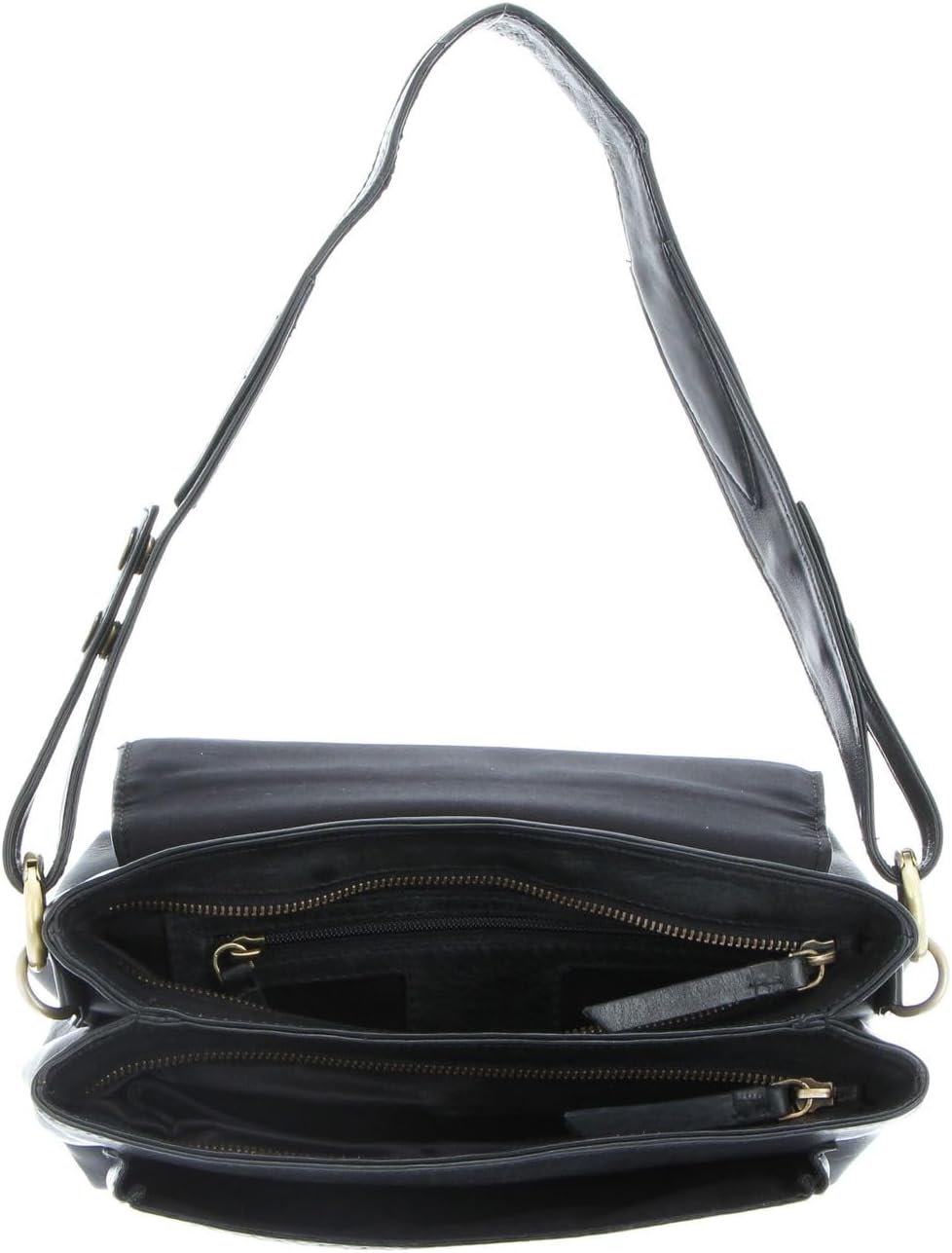 Chiemsee Brisbane Shoulderbag Black