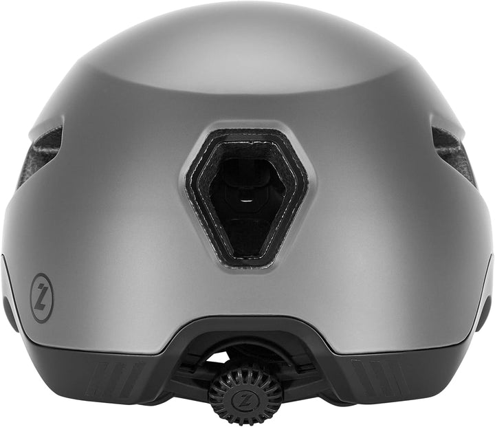 Lazer Cruizer MT Helm grau