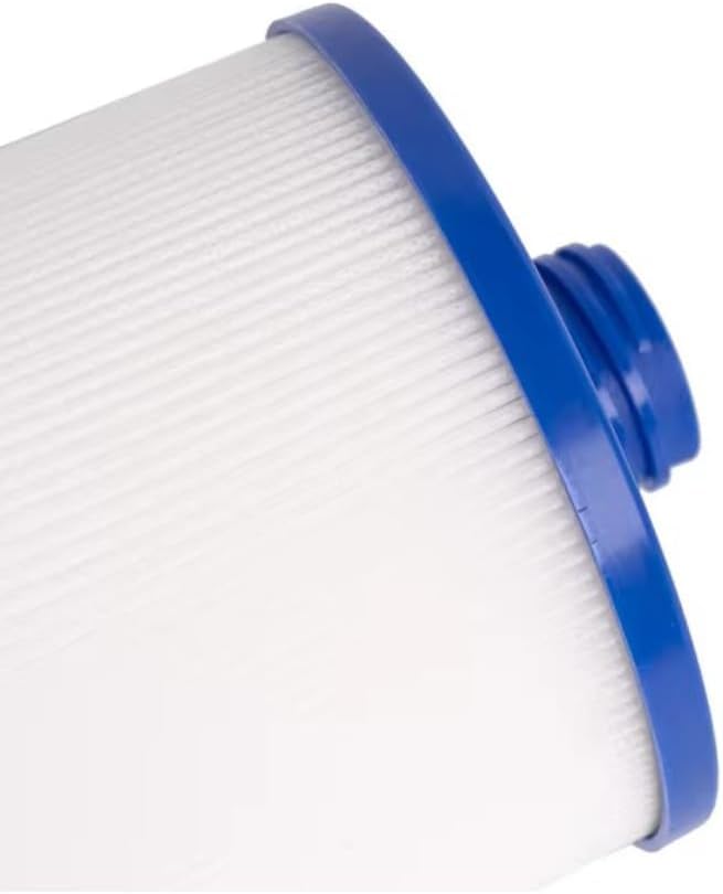 Trade-Shop Whirlpool-Filter/Filterkartusche kompatibel mit EAGO Whirlpools, EO-SPA: Marquis Classic,