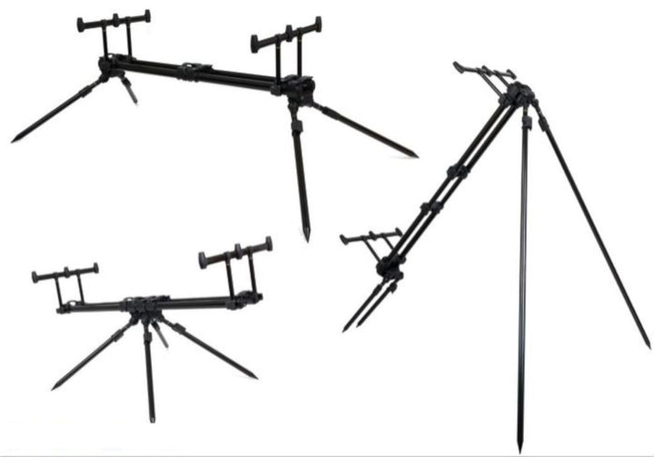 Fox Ranger Pod MK2 3er Rod Pod 