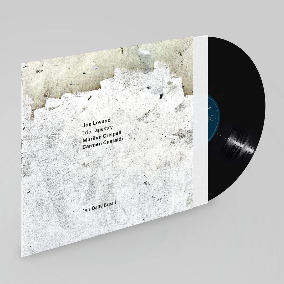 Our Daily Bread, Vinyl