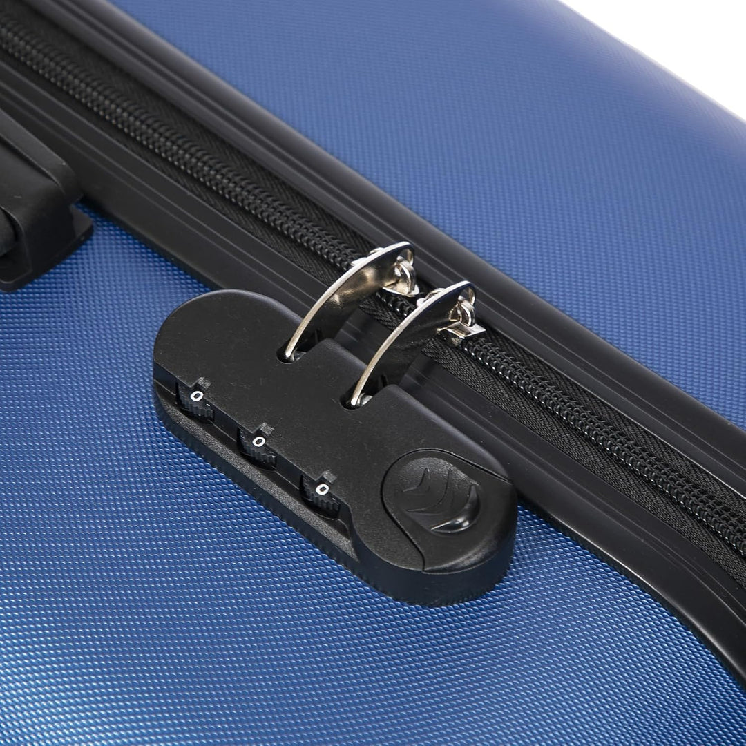 Koffer Suitcase, Trolley Reisekoffer Set, Rollkoffer Handgepäck, Kofferset, Gepäckset Hartschalenrei