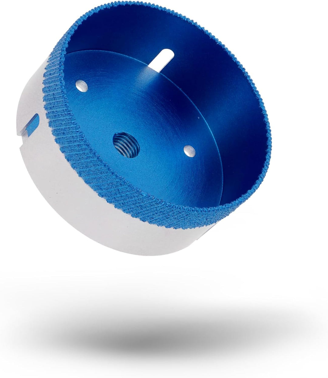 PRODIAMANT Matrix Fliesenbohrer ø 100mm PD-MATRIX Diamantbohrkrone für Fliesen Keramik Feinsteinzeug
