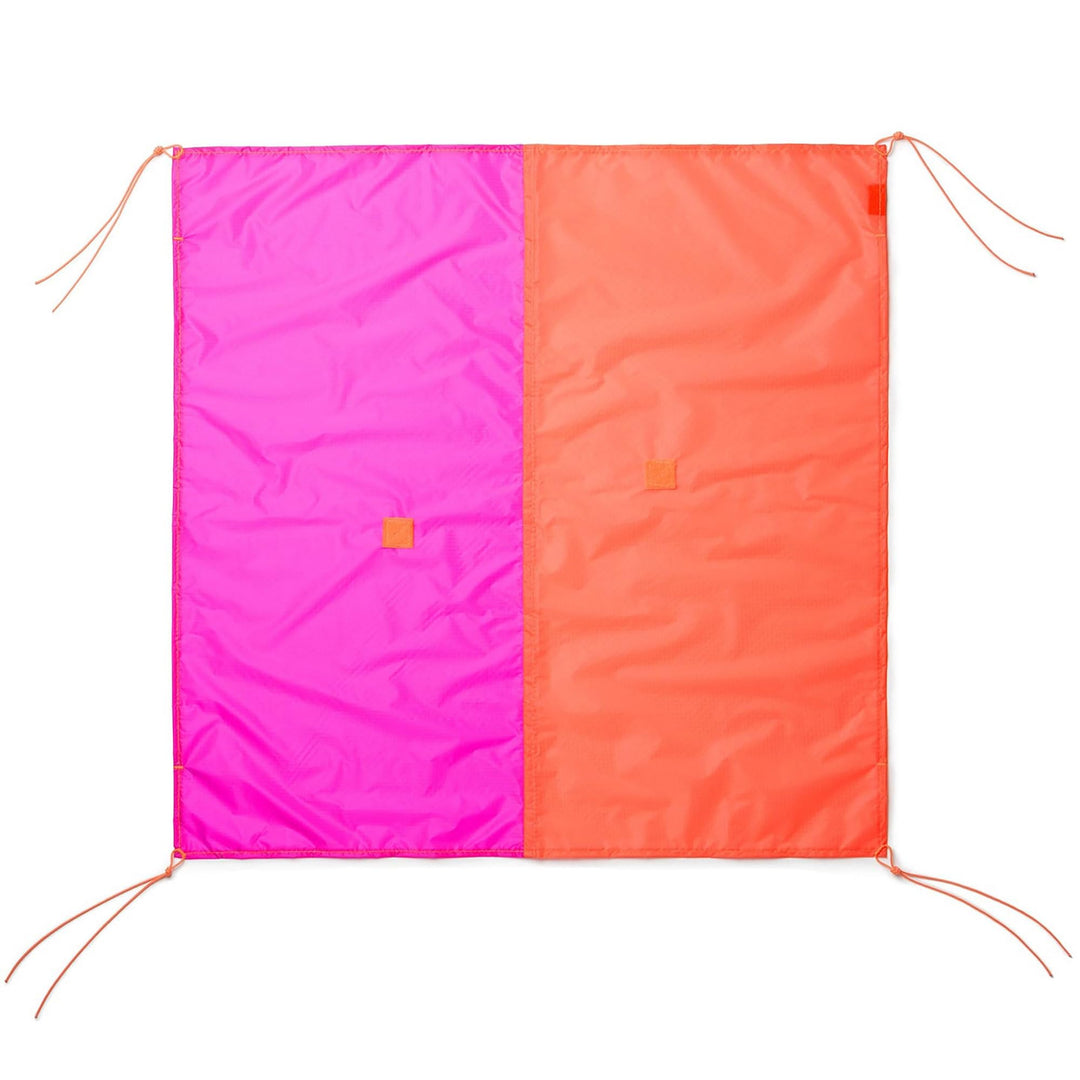 Blackfolium H70 Signal-Panel Signalmittel Orange/Magenta