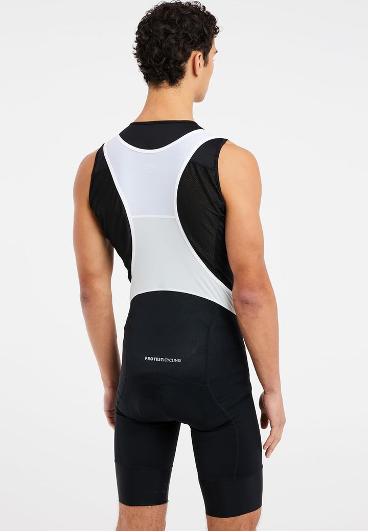 Protest Men PRTDIONIS True Black S, True Black S
