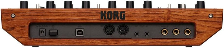 Korg Monologue SV Synthetisator Analog 25 Tasten