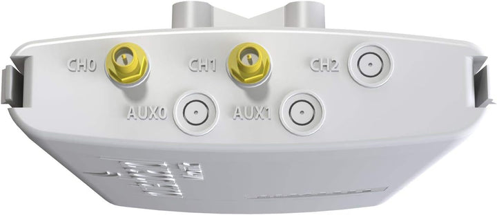 Mikrotik basebox 5