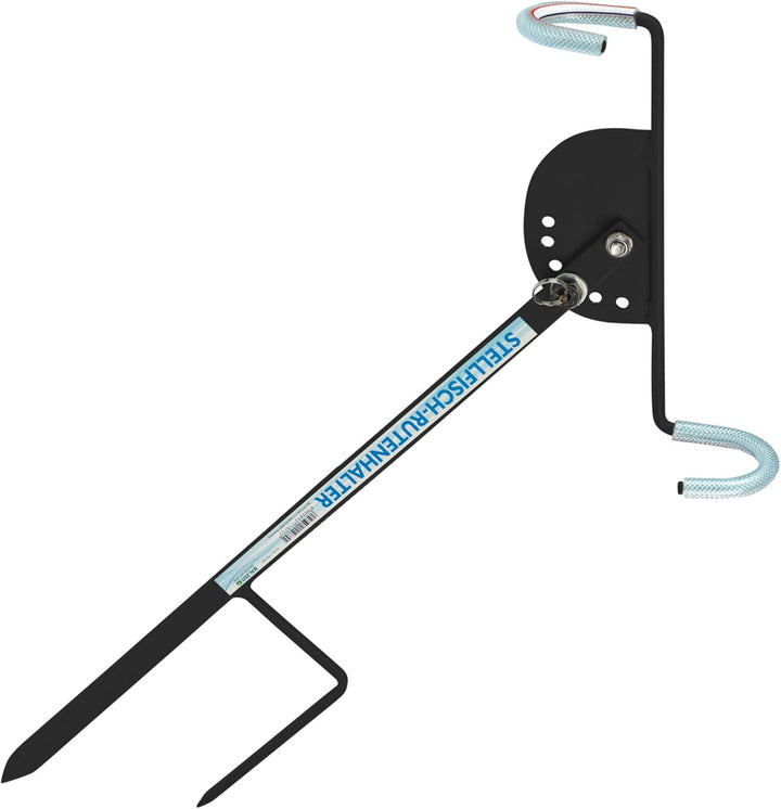 Balzer Stellfischrutenhalter
