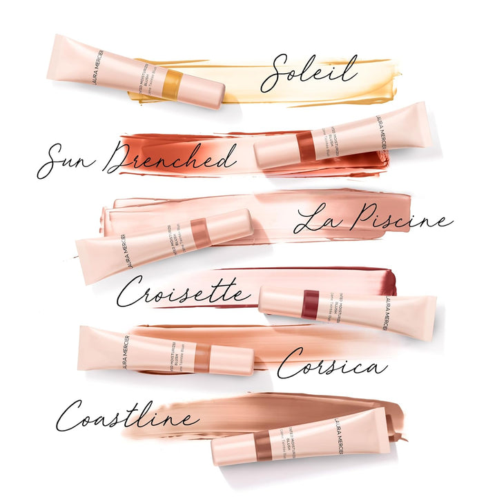 Laura Mercier Tinted Moisturizer Blush - Coastline 0.5oz (15ml)