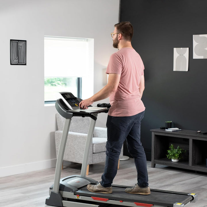VIVO Universal Treadmill Desk, Ergonomic Platform for Notebooks, Tablets, Laptops, and More, Worksta