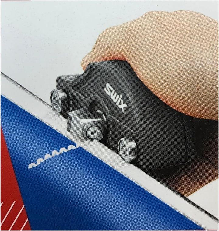 Swix Seitenwangenschneider Racing