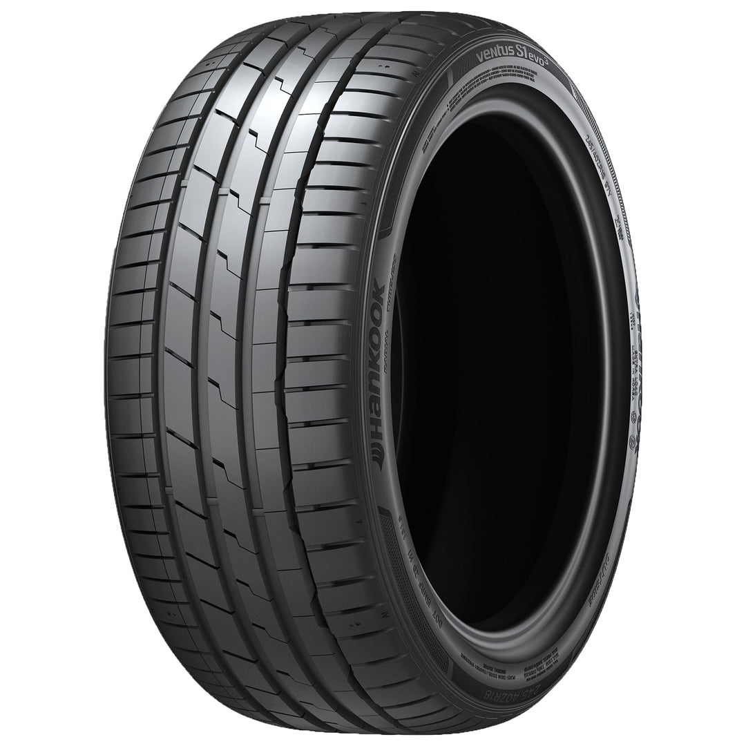 215/45WR17 HANKOOK TL K127 AO XL(EU) 91W *E*