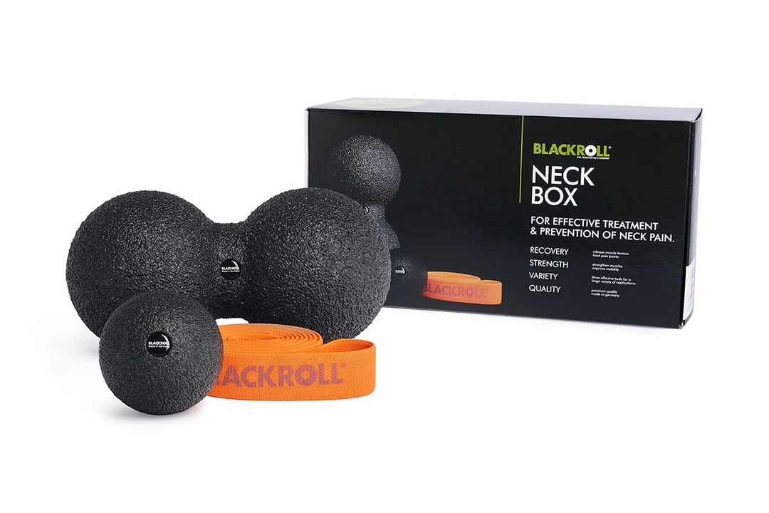 Blackroll® - Neck Box