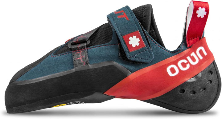 Ocun Bullit 45 EU Petrol Red, 45 EU Petrol Red