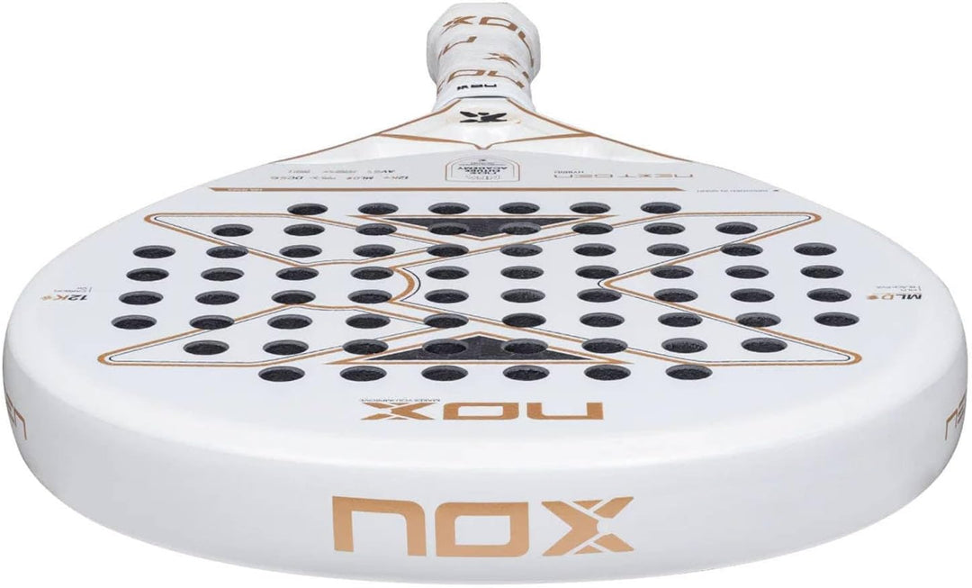 Nox Nextgen Pro Hybrid 12k Nfa Series 2026
