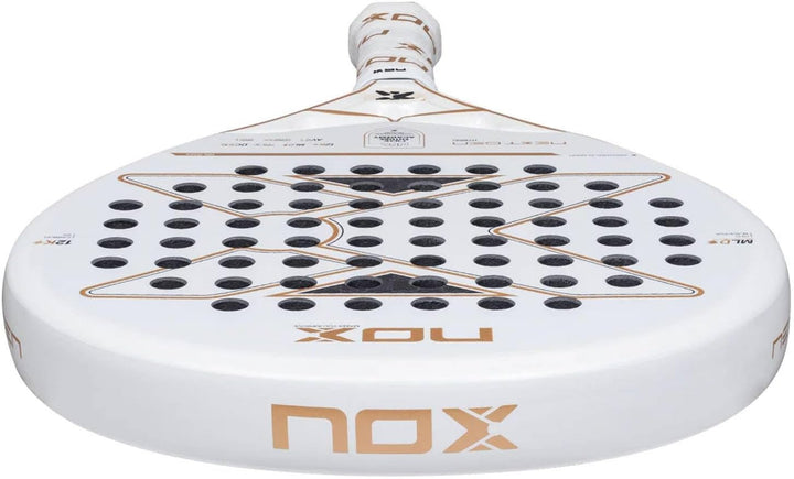 Nox Nextgen Pro Hybrid 12k Nfa Series 2026