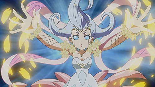 Yu-Gi-Oh! Arc-V - Staffel 1.2: Episode 25-49 [5 DVDs], DVD