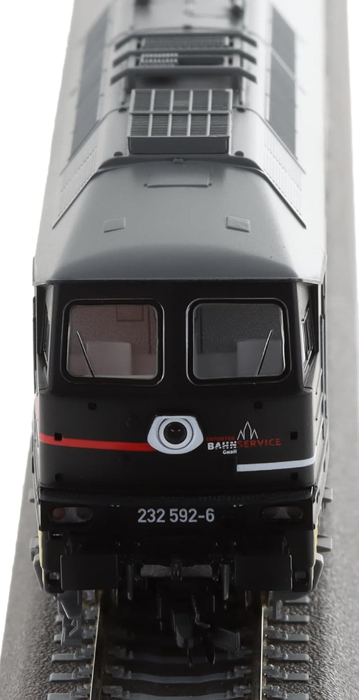 7380005 Diesellokomotive BR 232, EBS, Ep. VI