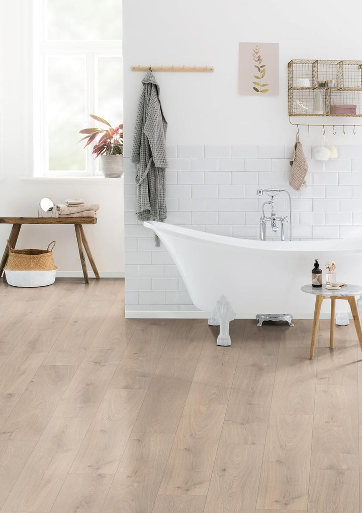 Laminat H2139 Florenz Eiche 1292 x 193 x 8mm