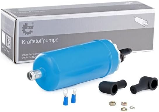 ESEN SKV 02SKV002 Einspritzpumpen