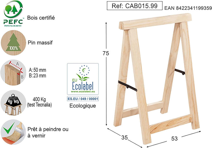 Profi Kiefernheber, kleine Breite, Ref. Cab015