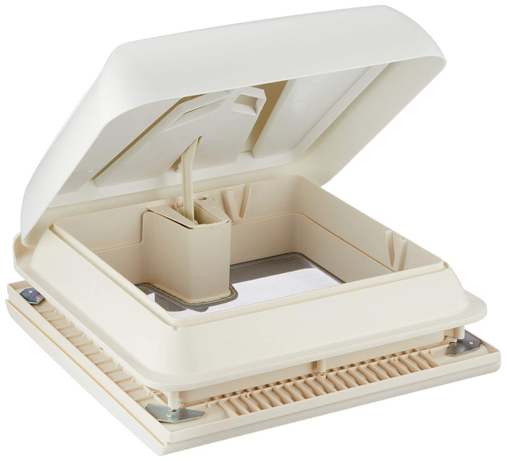 Fiamma Dachhaube Vent 28 F weiss