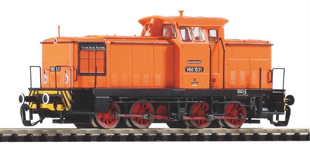 Piko TT 47366 TT Diesellok V 60 der DR