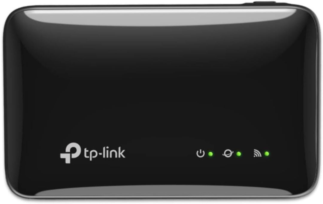 Hotspot Router TP-Link M7005 WiFi 6 4G LTE