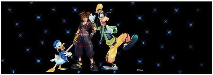 Kingdom Hearts III Deluxe Edition (XONE) (SCA)