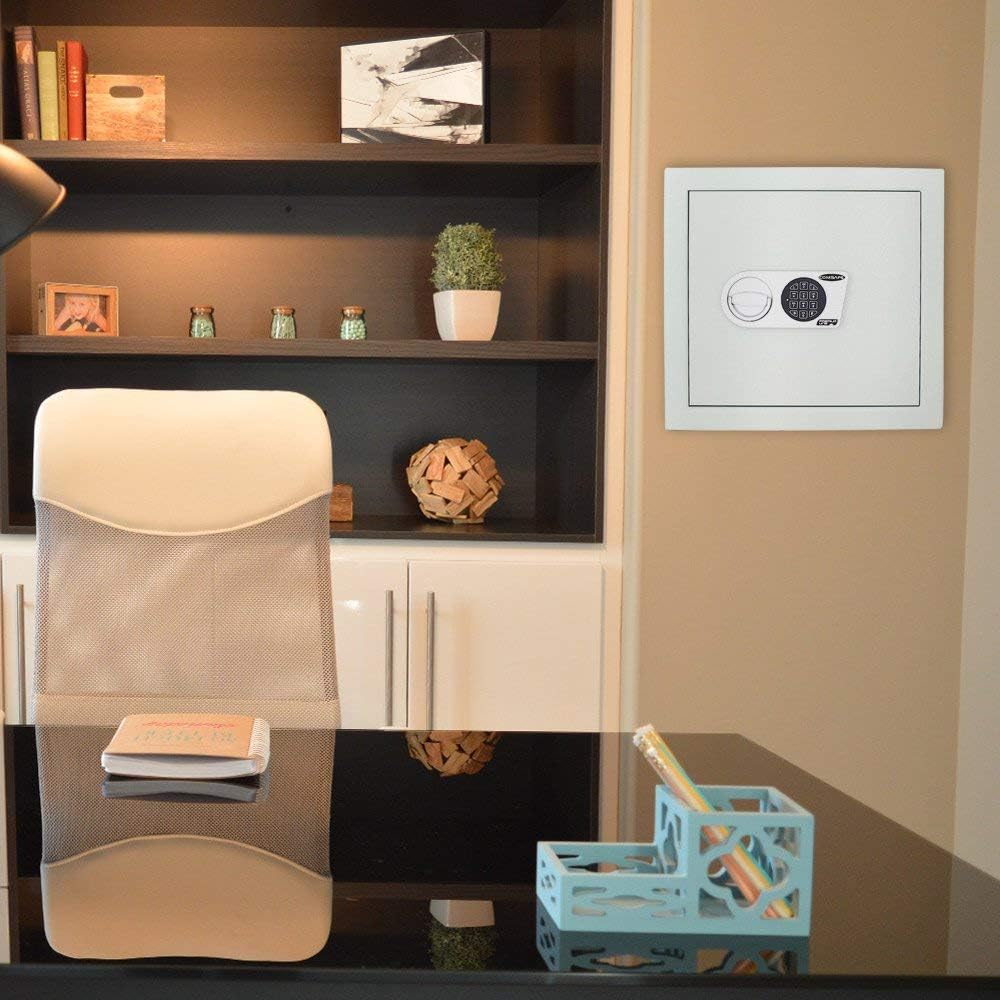 Rottner Schlüsseltresor ST 70 Premium mit Elektronikschloss