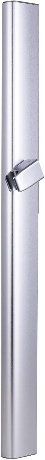 Schöner Wohnen Kollektion Duschstange Freya, Brausestange 75,5 cm, höhenverstellbar, mit Gleiter, Ha