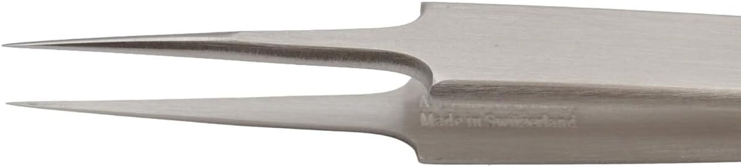 KD89 Swiss Made Dumont Präzisions-Uhrmacherpinzette, Dumoxel Nr. 1, antimagnetisch Dumoxel Nr. 5, Du