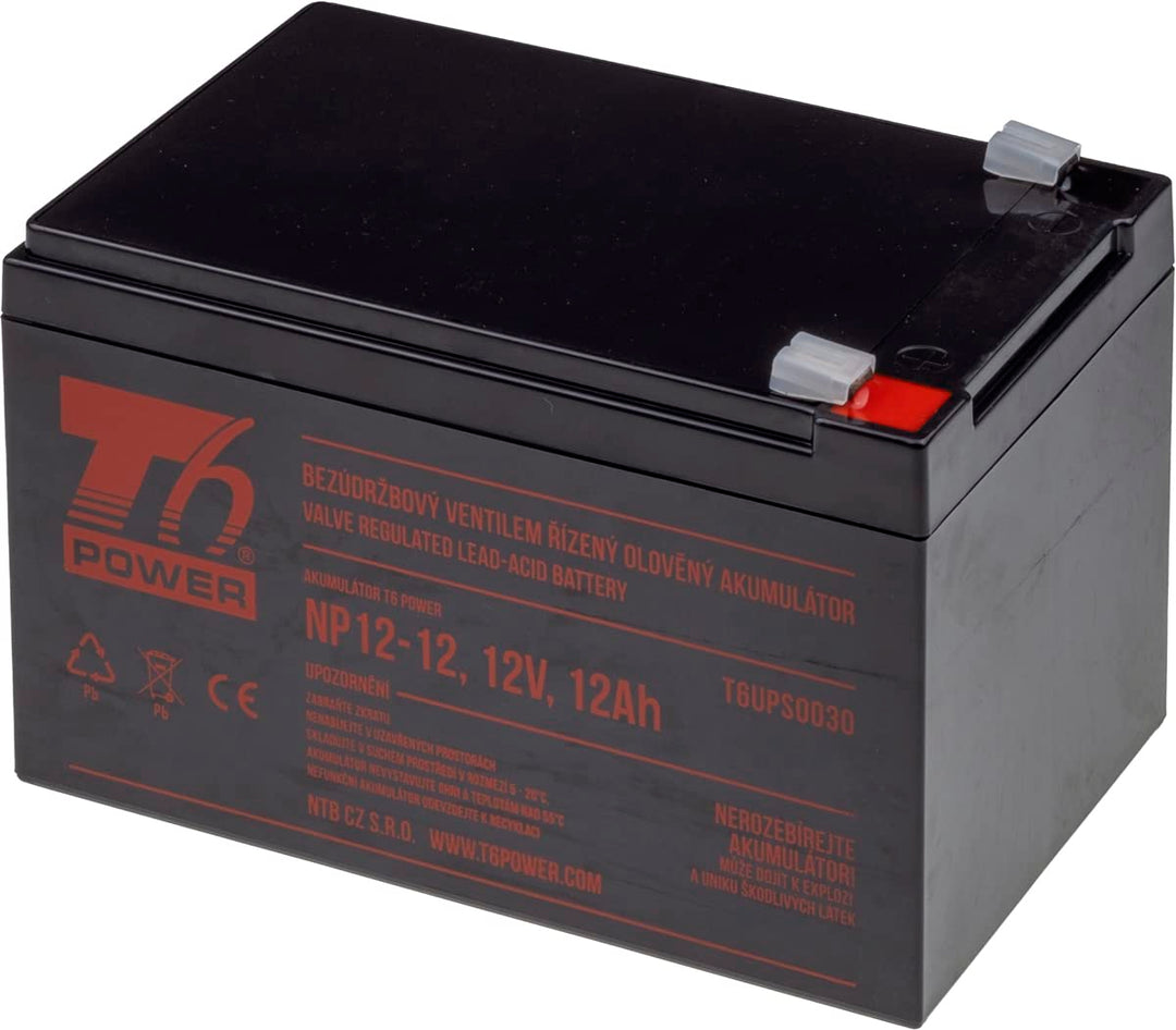 Akkusatz für APC Back-UPS Pro BP650S, VRLA, 12 V