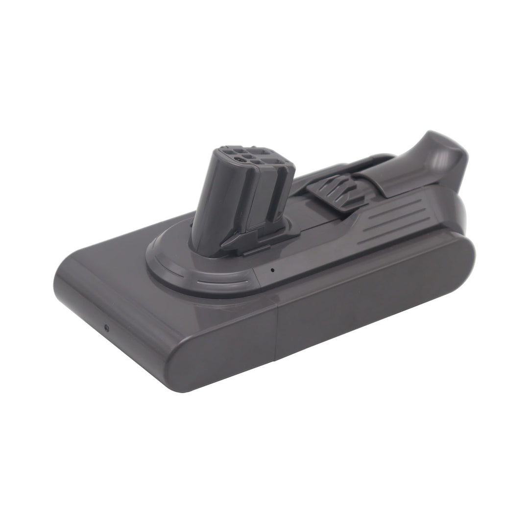 965470-01 484607 Ersatzakku für DYS Klickstil Akku V12 Detect Slim SV20 SV30 SV35 SV46 zum Einklicke