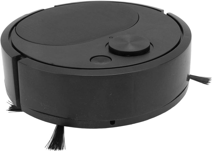 Wakects Saugroboter, Smarter Mini Staubsauger Roboter, Staubsaugroboter, Roboterstaubsauger, Kehrrob