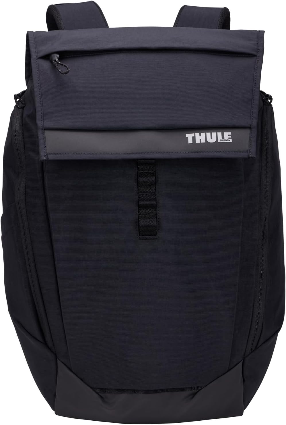 Thule Paramount Laptoprucksack 27 L Black, 27 27 Schwarz, 27 Schwarz