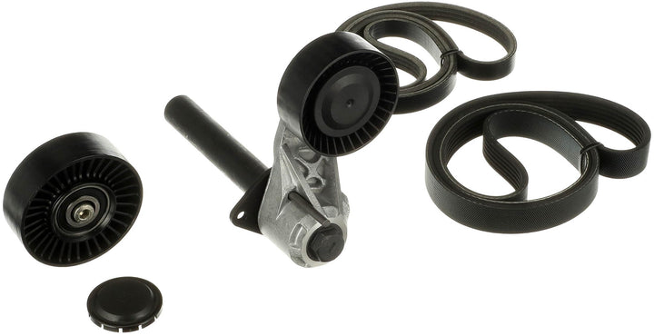 GATES Micro-V Kit K066PK1893