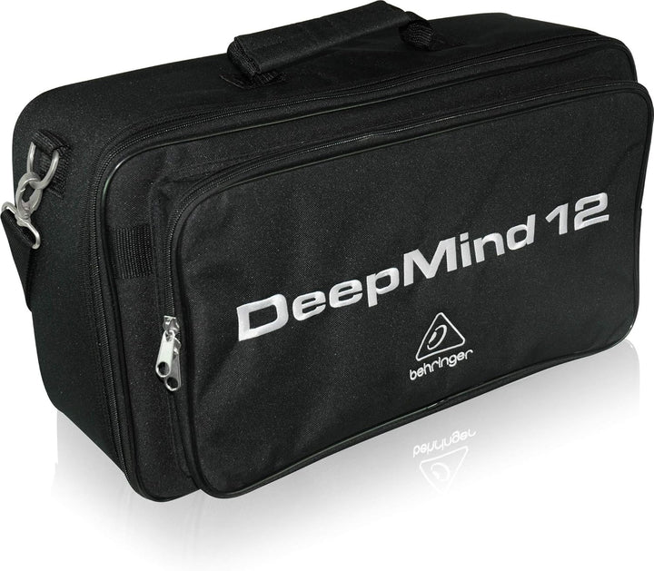 Behringer DEEPMIND 12D-TB DEEPMIND 12D-TB Transport Bag, DEEPMIND 12D-TB Transport Bag