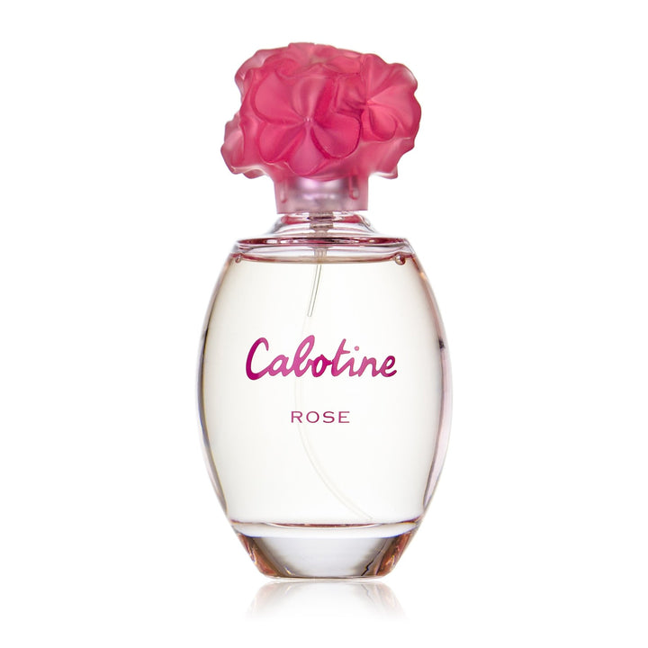 CABOTINE ROSE by Parfums Gres EDT SPRAY 3.4 OZ for WOMEN by Parfums Gres