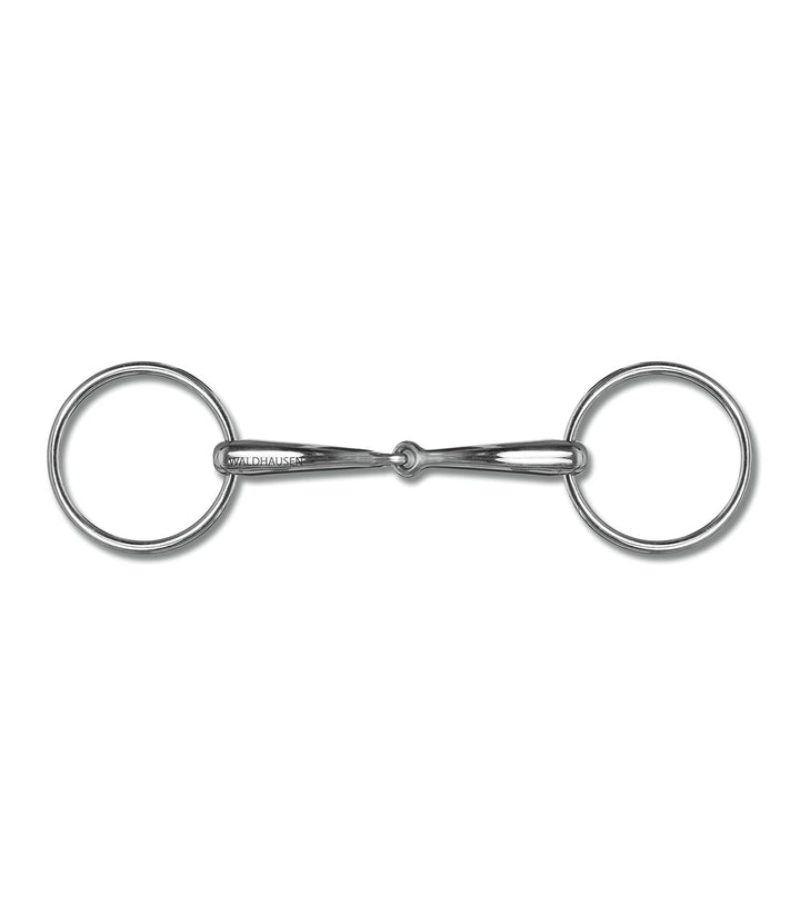 WALDHAUSEN Wassertrense anatomisch, massiv Breite 13,5 cm, Breite 13,5 cm