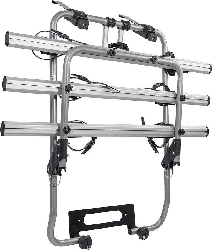 MENABO 38306878 Fahrradträger Heckklappe Shadow T6