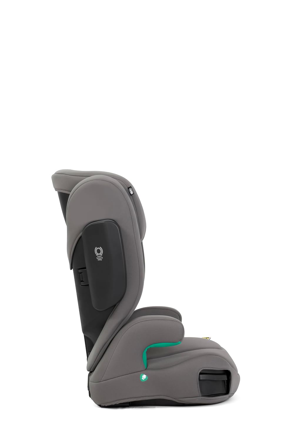Joie i-Trillo™ R129 Sitzerhöhung, i-Size, leicht, Seitenaufprallschutz, einfache Gurtbefestigung – 3