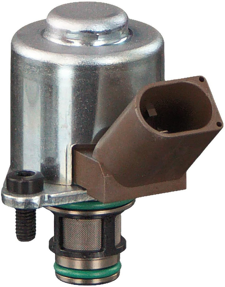febi bilstein 102526 Druckregelventil für Einspritzanlage , 1 Stück