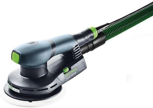 Festool Exzenterschleifer ETS EC150/5 EQ-Plus Herstellernr. 575042