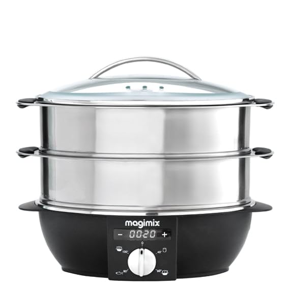 VAPORIERA MULTIFONCTION ART 11581EB