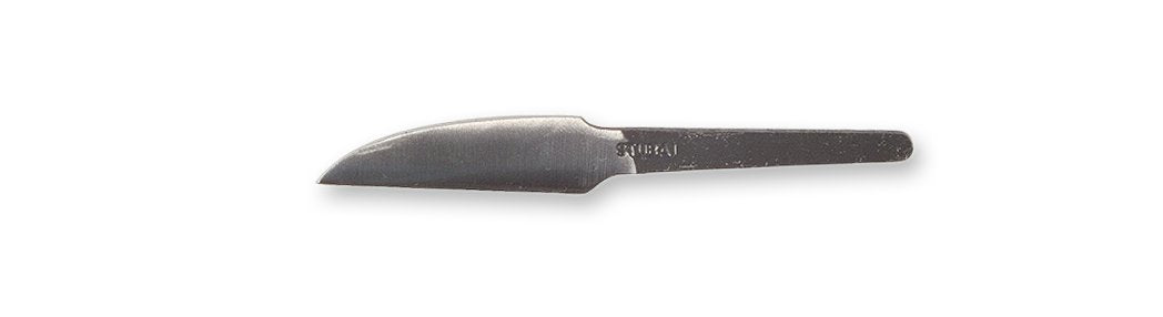 Stubai Schnitzerklinge, Form C, 510403