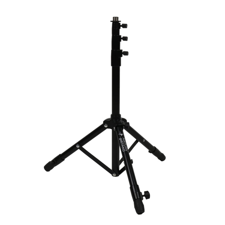 Air Turn goSTAND - transportabler Tablet und Mikro Ständer