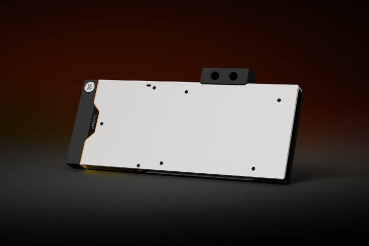 EK Water Blocks EK-Quantum Vector2 Trio RTX 3080/90 Plaque arrière