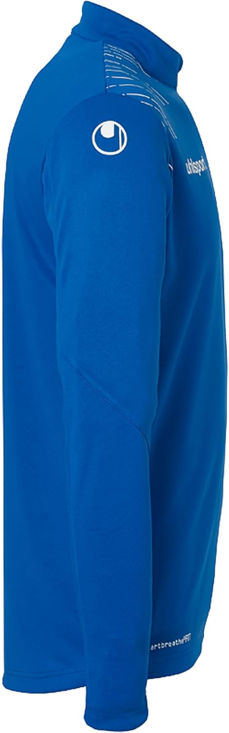 uhlsport Herren Score 26 1/4 Zip Top Score 26 1/4 Zip Top Herren Sport-Jacke Sweatshirt Pullover Fus